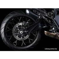 Мотоцикл Zontes ZT350-T (черный)