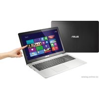 Ноутбук ASUS VivoBook S500CA-CJ060H