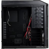 Корпус AeroCool XPredator Black Edition