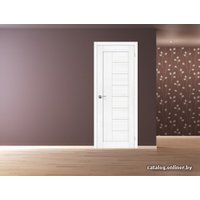 Межкомнатная дверь Portas S29 (французский дуб) в Пинске