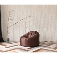 Кресло-мешок Mio Tesoro Poparada XXXL PO-65x85-SH (шоколад)