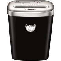 Шредер Fellowes PowerShred 53C