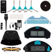 Робот-пылесос Sencor SRV 6250BK