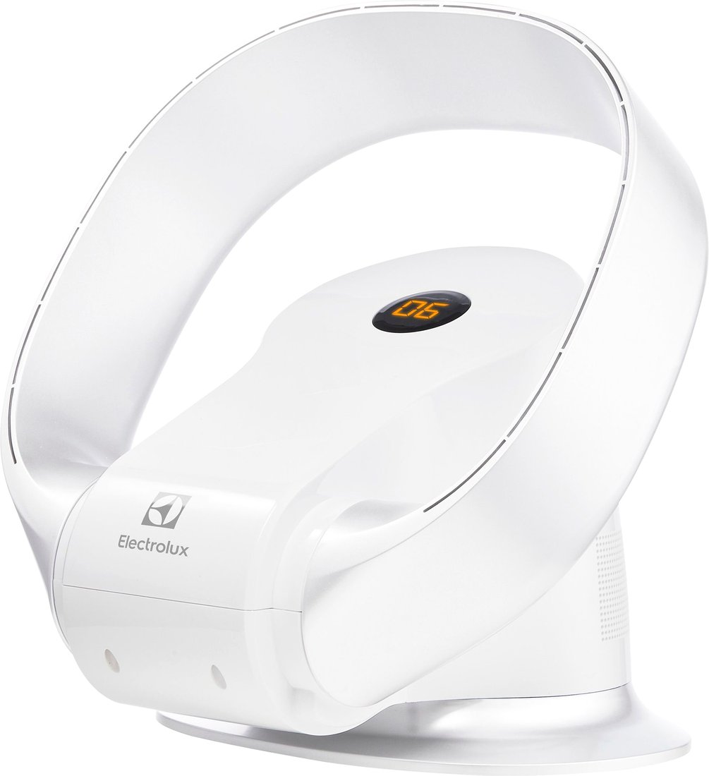 

Безлопастной вентилятор Electrolux ETF-115W