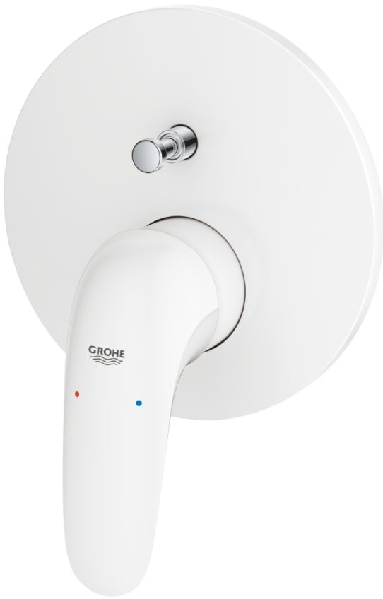 

Смеситель Grohe Eurosmart 24047LS3