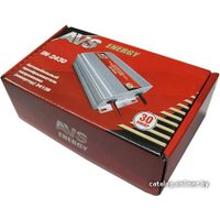 Автомобильный инвертор AVS Energy 24/12V IN-2430 360W