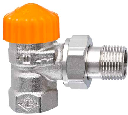 

Клапан IMI Hydronic Engineering 3931-02.000