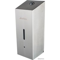 Дозатор для жидкого мыла Ksitex ASD-800M (матовый стальной)