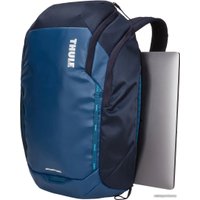 Городской рюкзак Thule Chasm 26L TCHB-115 (посейдон)