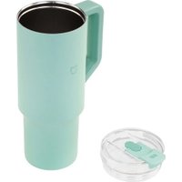 Термокружка Xiaomi Mijia Sippy Cup MJXGB01RM 1 л (зеленый)