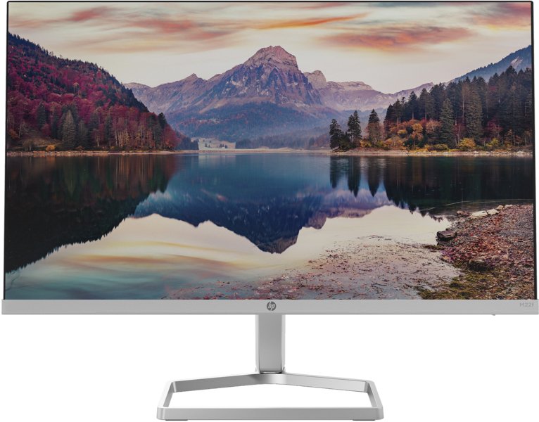 

Монитор HP M22f 2D9J9E9