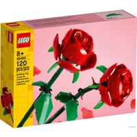 Конструктор LEGO Creator Expert 40460 Розы