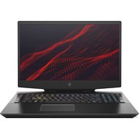 Игровой ноутбук HP OMEN 17-cb1010ur 15D49EA