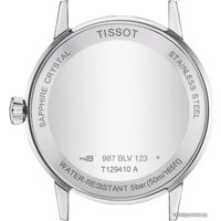 Наручные часы Tissot Classic Dream T129.410.16.053.00