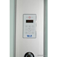 Душевая кабина WeltWasser WW500 Emmer 150/85/55