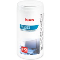 Влажные салфетки Buro BU-Tscrl