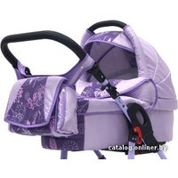 Универсальная коляска Tako Jumper X