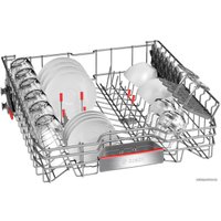 Встраиваемая посудомоечная машина Bosch SMV66TX01R