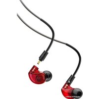 Наушники MEE audio M6 Pro G2 (красный)