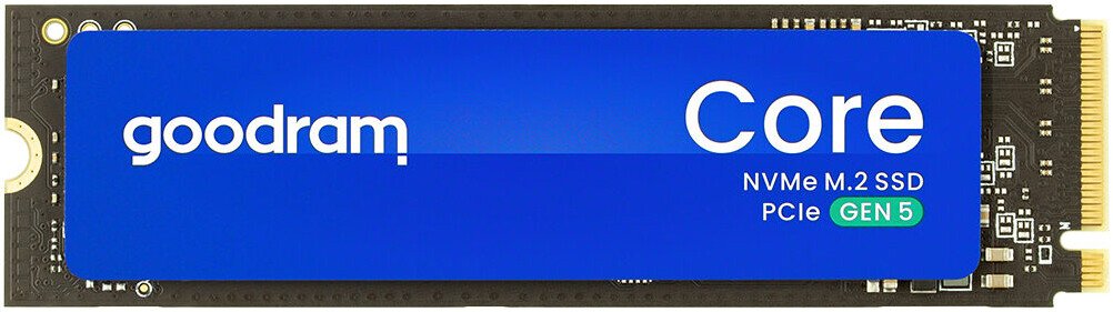 

SSD GOODRAM Core 4TB SSDR-GRC01-4K0-80