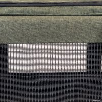 Сумка-переноска Zoom Джейн 90441хаки