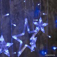 Гирлянда бахрома Luazon Звезды 2361700