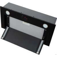 Кухонная вытяжка Ciarko Bongo 60 (черный)