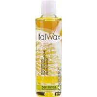 Масло ItalWax после депиляции Лимон (250 мл)
