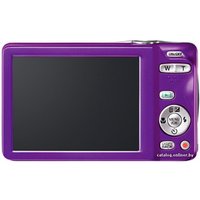 Фотоаппарат Fujifilm FinePix JX500