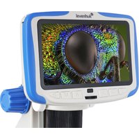 Микроскоп Levenhuk Rainbow DM500 LCD 76826
