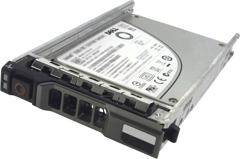 

SSD Dell 400-AXSD 1.92TB