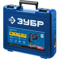 Электролобзик Зубр ЛП-700 К