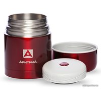 Термос для еды Арктика 302-500 Red