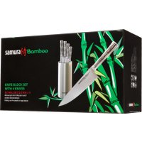 Набор ножей Samura Bamboo SBA-05
