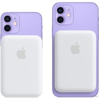 Внешний аккумулятор Apple MagSafe Battery Pack