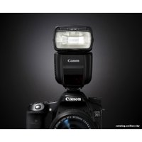 Вспышка Canon Speedlite 430EX III-RT