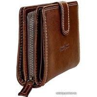 Кошелек Gianni Conti 918086 (dark brown)