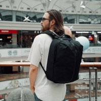 Городской рюкзак XD Design Flex Gym Bag