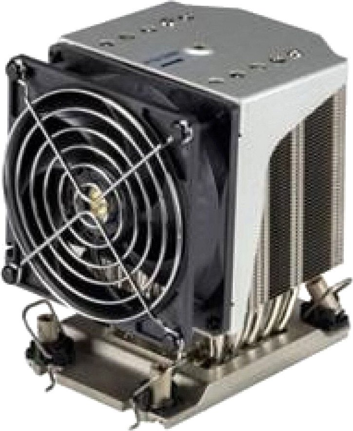 

Кулер для процессора Supermicro SNK-P0084AP4
