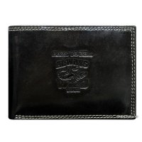 Кошелек Cedar Always Wild N992-KBR (черный)