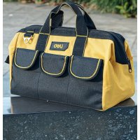 Сумка для инструментов Deli DL430013
