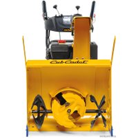 Снегоуборщик Cub Cadet 526 HD SWE