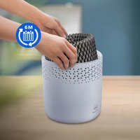 Увлажняющий фильтр Philips FY1190/30