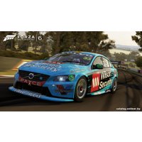 Forza Motorsport 6 для Xbox One