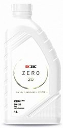 ZERO 20 0W-20 1л