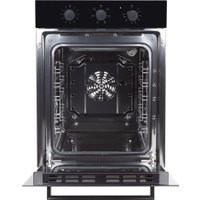 Электрический духовой шкаф Zigmund & Shtain E 172 B