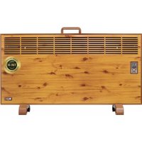 Конвектор iVigo EPK4590P20 WI-FI 921301200311403100 (дерево)