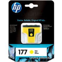 Картридж HP 177 (C8773HE)