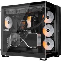 Система жидкостного охлаждения для процессора be quiet! Silent Loop 3 360mm BW025