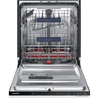 Встраиваемая посудомоечная машина Samsung DW60M9550BB